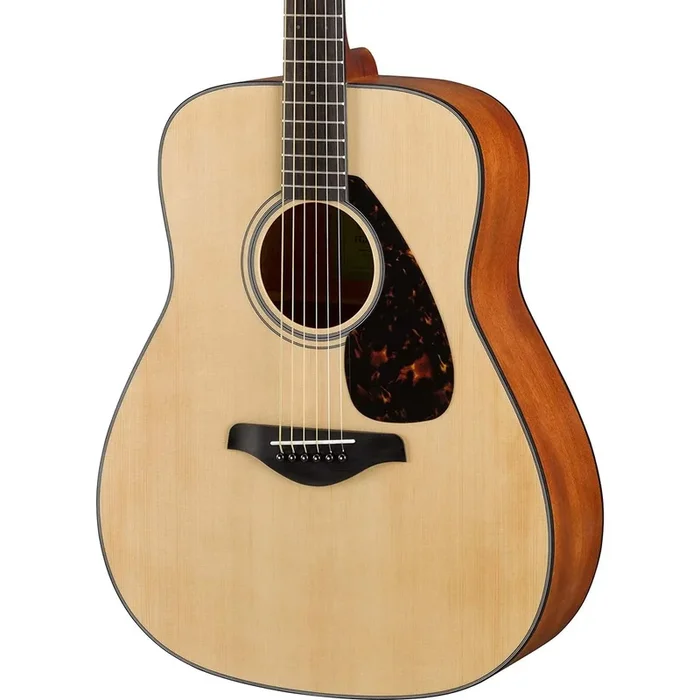 Yamaha FG800MNT – Matte Natural