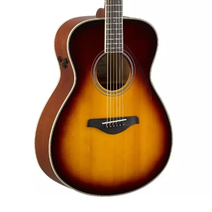 Yamaha FS TransAcoustic Guitar – FSTA