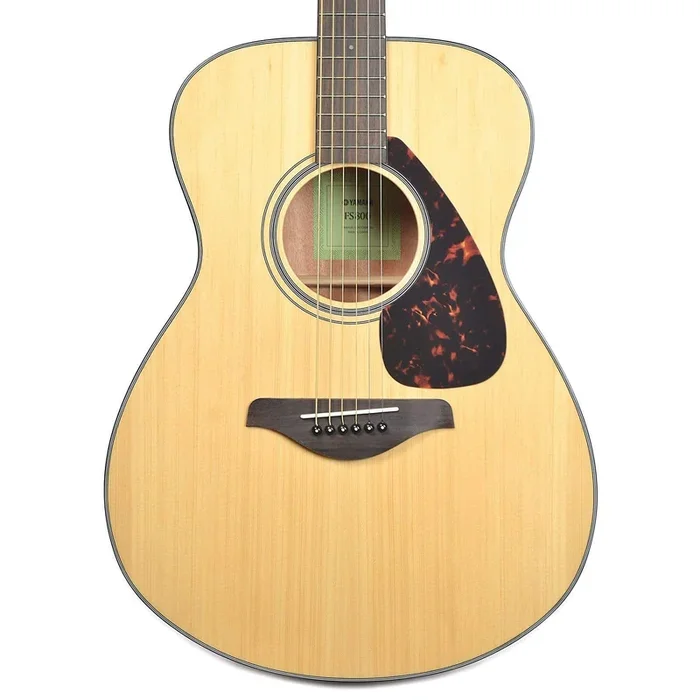 Yamaha FS800 Concert Acoustic Natural