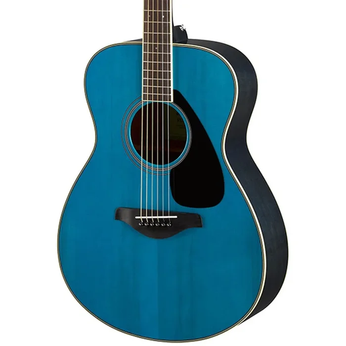 Yamaha FS820 – Turquoise