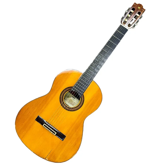 Yamaha G-231 II Classical Acoustic Guitar