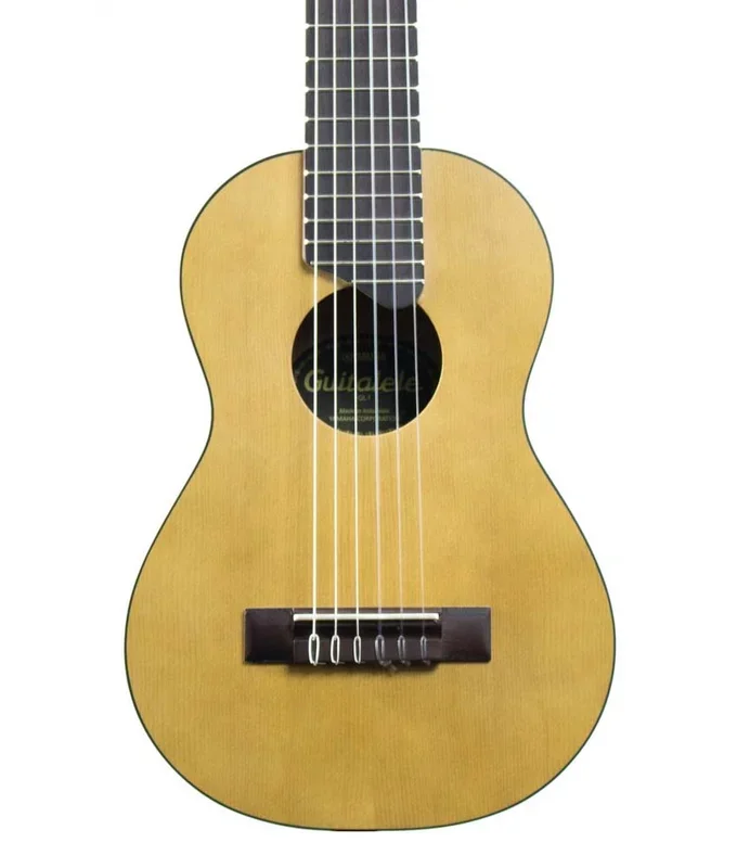 Yamaha GL1 Guitalele Guitar Ukulele Natural