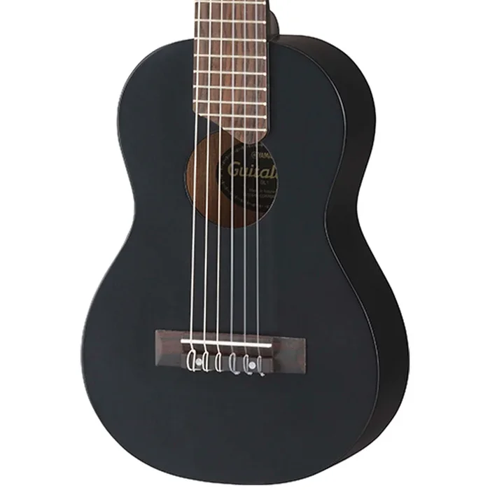 Yamaha Guitalele – Black