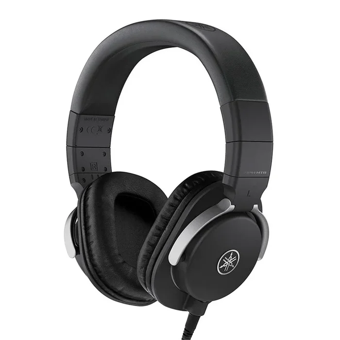 Yamaha HPH-MT8 Studio Monitor Headphones