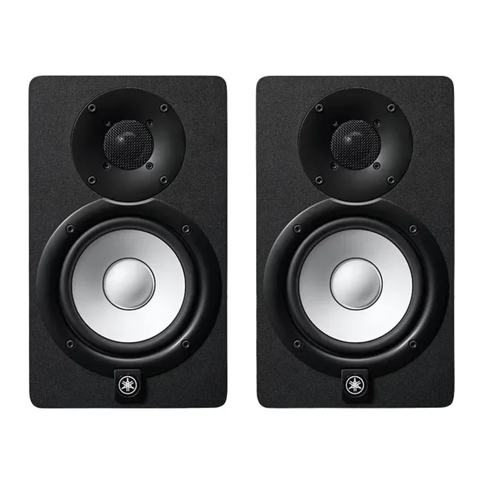Yamaha HS5 Studio Monitors – Pair