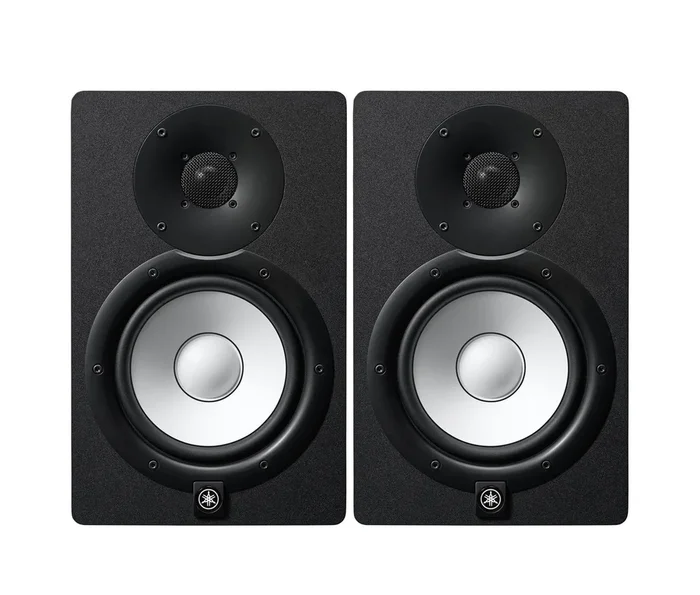 YAMAHA HS7 Powered Studio Monitors (Pair)