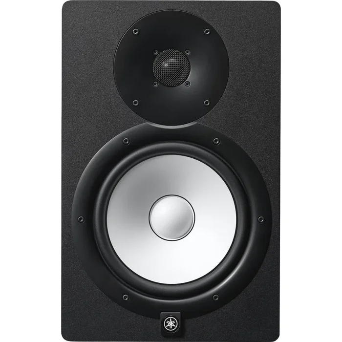 Yamaha HS8 8″ Powered Studio Monitor Each