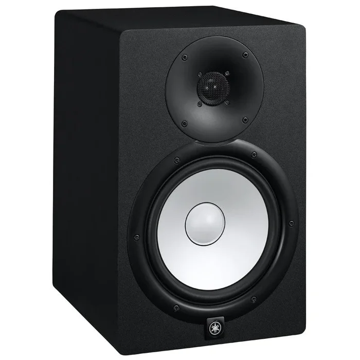 Yamaha HS8 8″ Powered Studio Monitor Speaker
