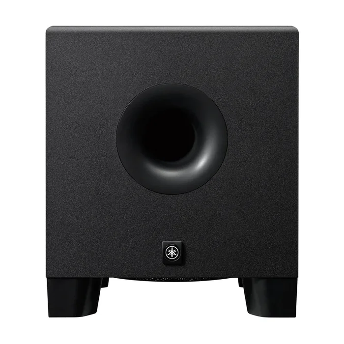 Yamaha HS8S Powered Subwoofer Black