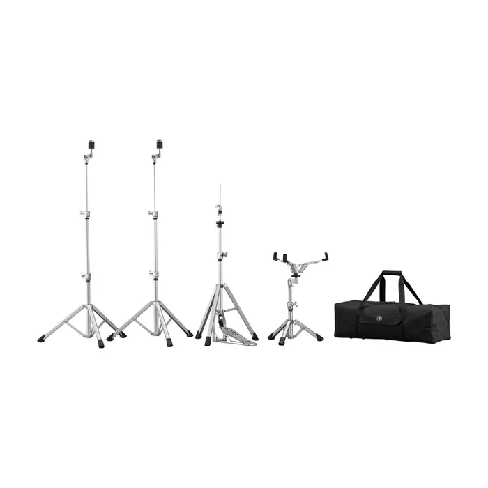 Yamaha HW-3 4-piece Crosstown Advanced Lightweight Hardware Pack