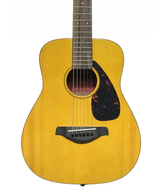 Yamaha JR1 Mini 3/4 Folk Acoustic Guitar