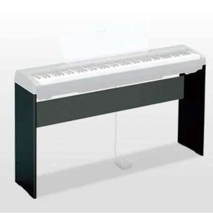 Yamaha L-85 Piano Stand Black