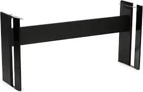 Yamaha L515 Stand for P-515 Digital Piano – Black