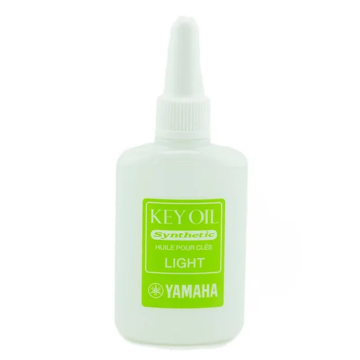 Yamaha Light Synthetic Key Oil 20ml