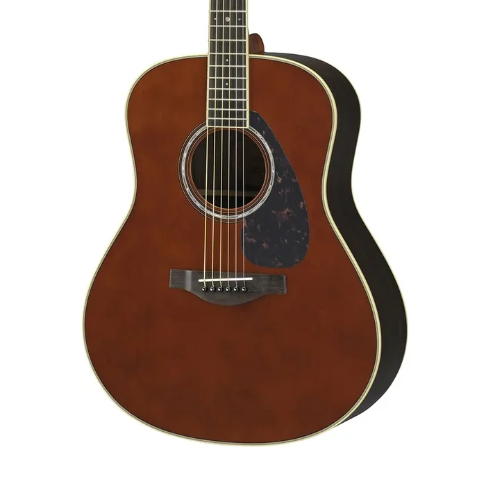 Yamaha LL6 ARE – Dark Tinted