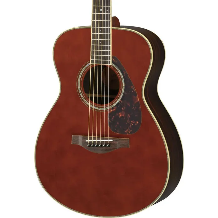Yamaha LS6- ARE – Dark Tint