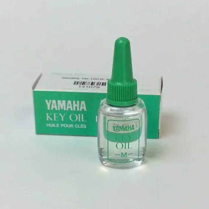 Yamaha Lubricant Key Oil – YAC1003P