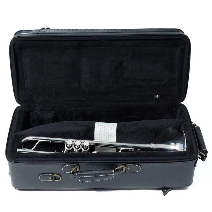 Yamaha Model YTR-8345IIS ‘Xeno’ Professional Bb Trumpet MINT CONDITION