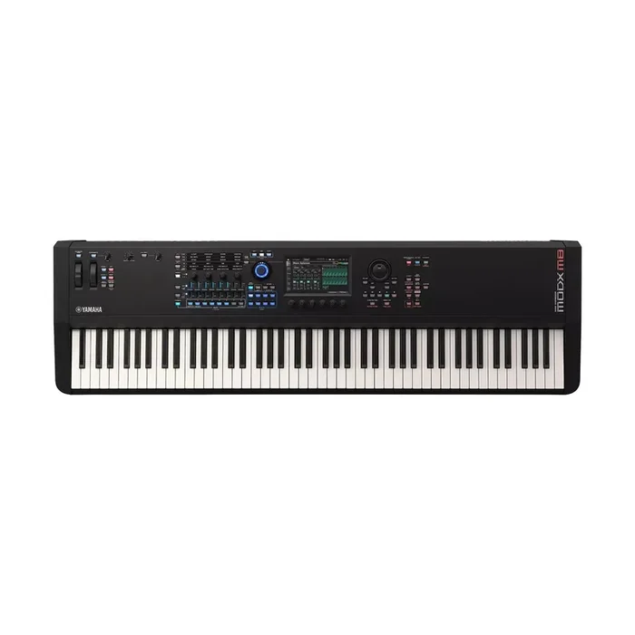 Yamaha MODX M8 88-Key Performance Synthesizer