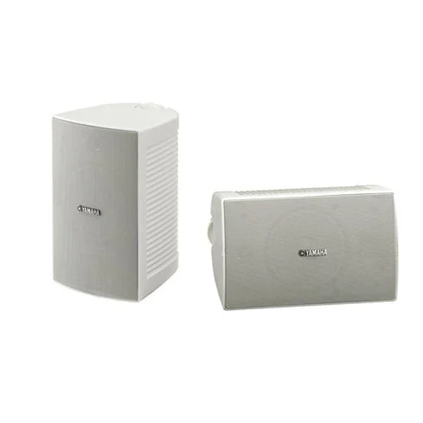 Yamaha NS-AW294 Outdoor Speakers (Pair)