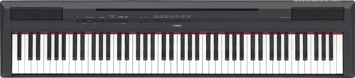 Yamaha P-115 88 Key Digital Piano