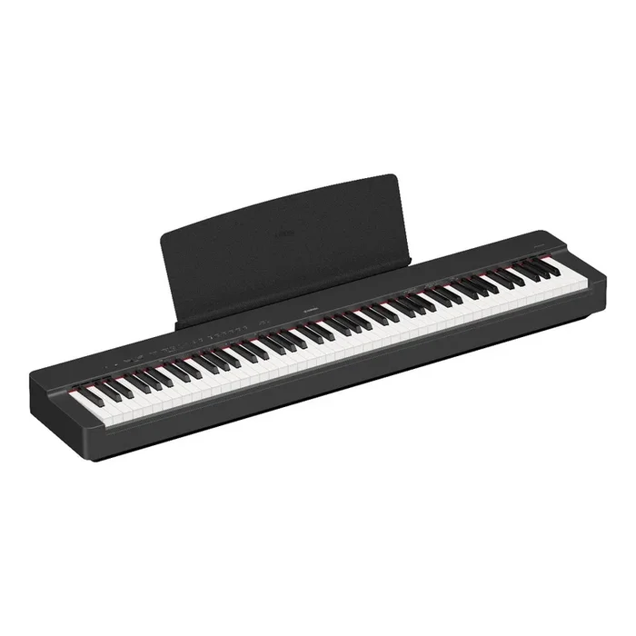 Yamaha P-225 Digital Piano – Black (Demo)