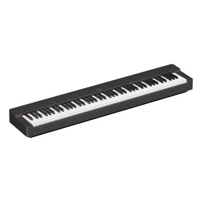 Yamaha P-225 Portable Digital Piano – 88-Key Weighted Action | CFX Sound | 2-Year Warranty