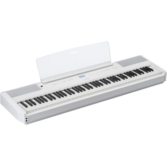 Yamaha P-525 Digital Piano – White (Demo)