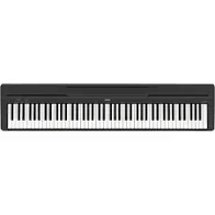 Yamaha P45B, 88-Key Weighted Action Digital Piano (P45B)