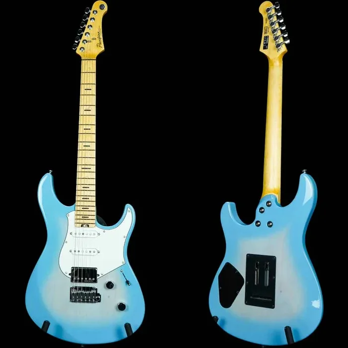 Yamaha Pacifica Professional Electric Guitar – Beach Blue Burst