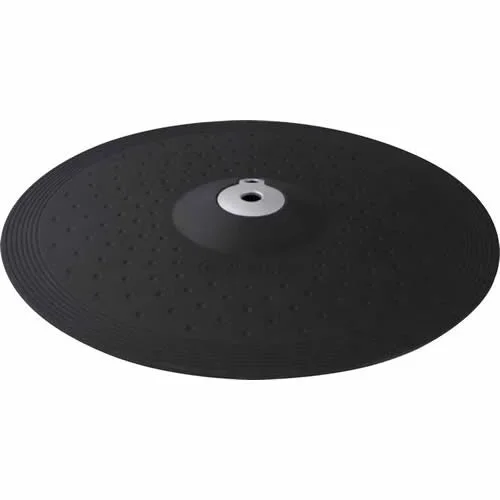 Yamaha PCY135 13″ 3-Zone Cymbal Pad