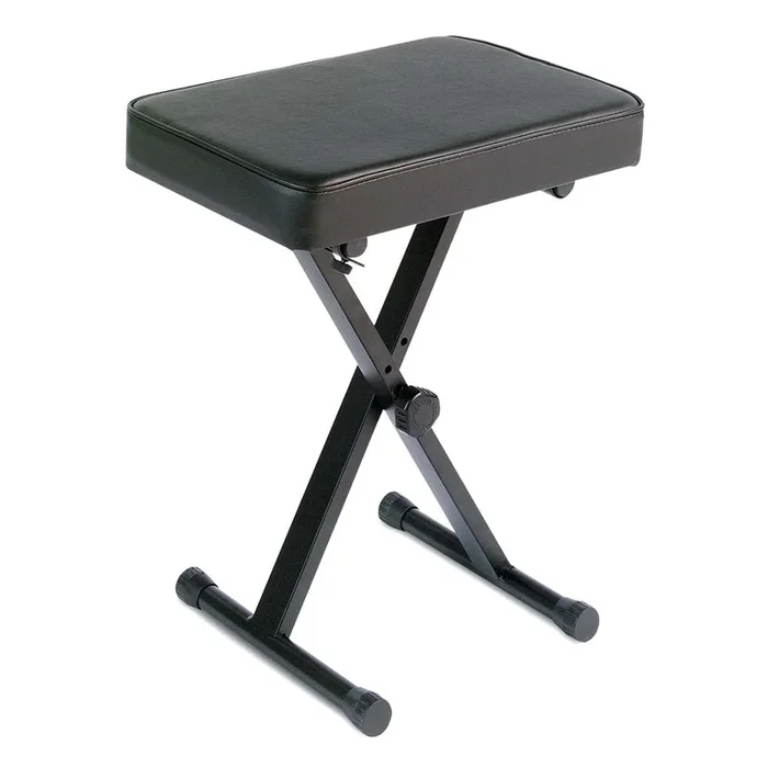 Yamaha PKBB1 – X-Style Fold-Up Keyboard Bench