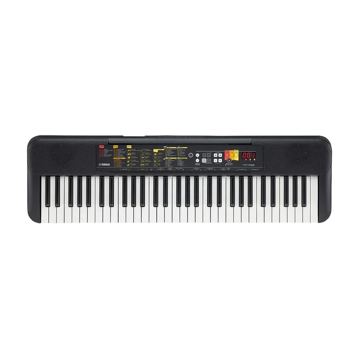 Yamaha PSR-F52 Teclado Electrónico Portátil de 61 Teclas