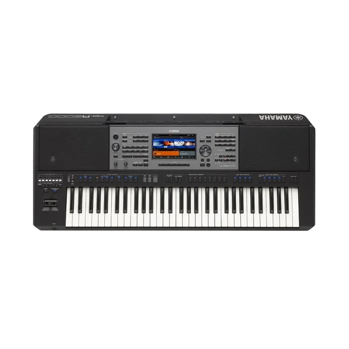 Yamaha PSRA5000 61-key World Arranger