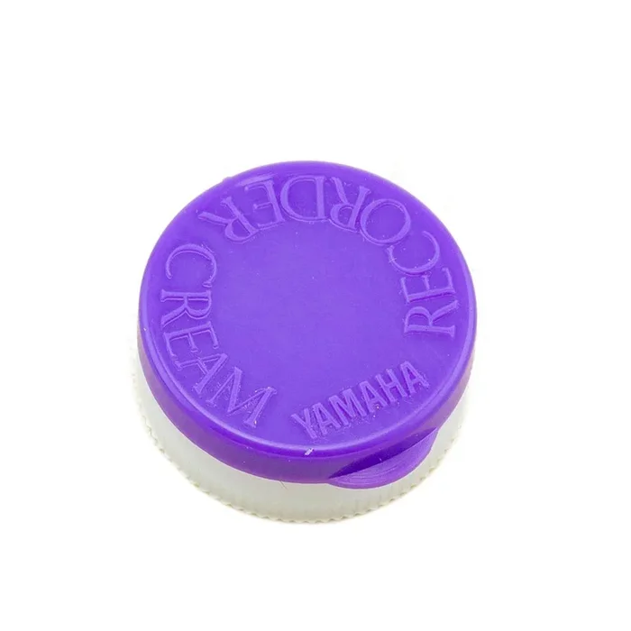 Yamaha Recorder Cream – 2 Grams