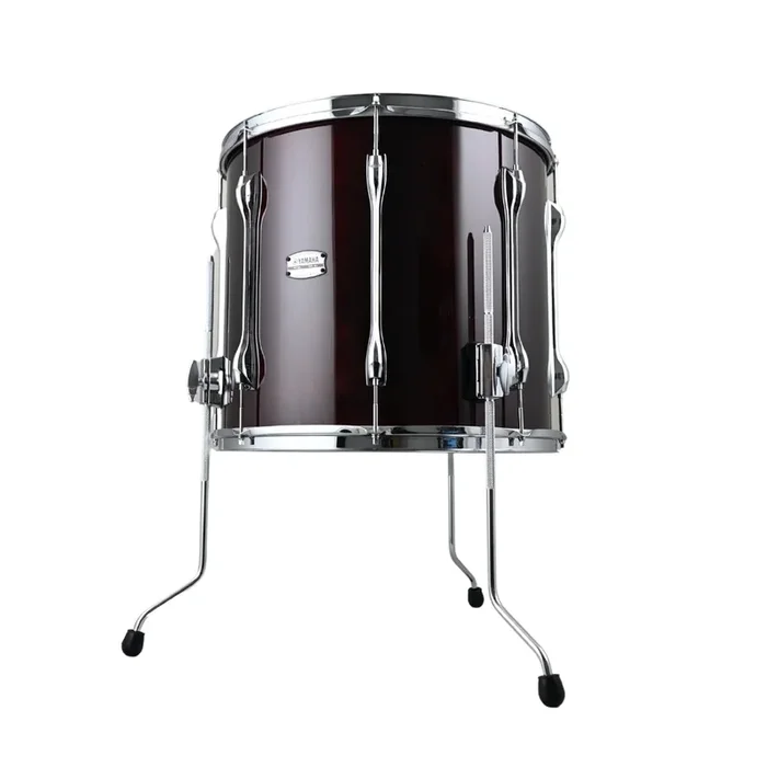 Yamaha Recording Custom 18″x16″ Floor Tom – Classic Walnut