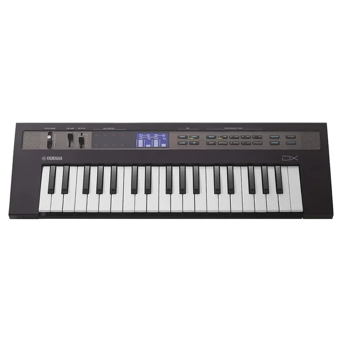 Yamaha Reface DX Mobile Mini Keyboard