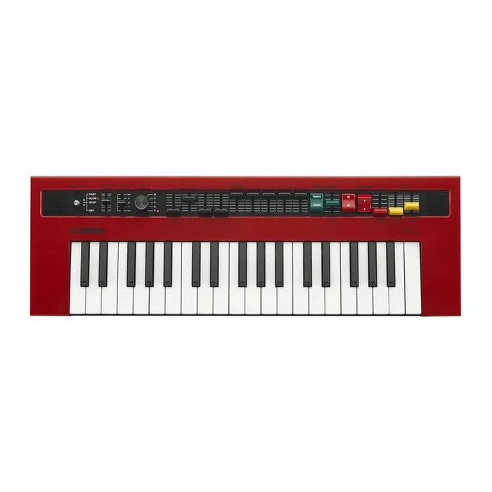 Yamaha Reface YC Combo Organ Synthesizer