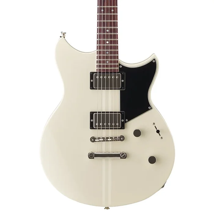 Yamaha Revstar Element RSE20 – Vintage White