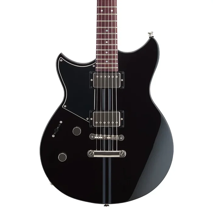 Yamaha Revstar Element RSE20L – Left Handed – Black