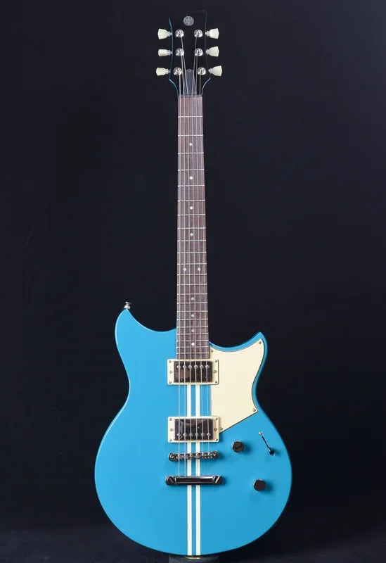 Yamaha Revstar II Element RSE20 – Swift Blue