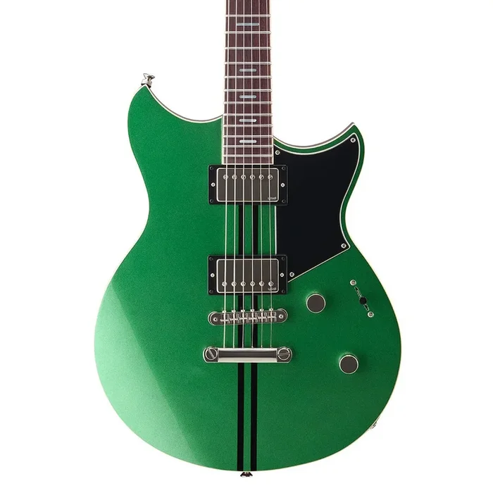 Yamaha Revstar Standard RSS20 – Flash Green