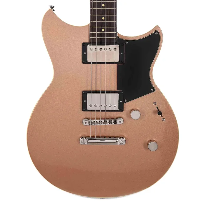 Yamaha RS420 Revstar Maya Gold