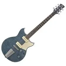 Yamaha RS502TFM Revstar – Vintage Japanese Denim (No Case – Discounted)