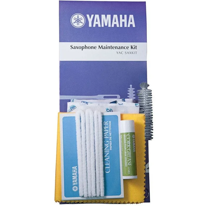 Yamaha Saxophone Maintenance Kit YACSAXKIT