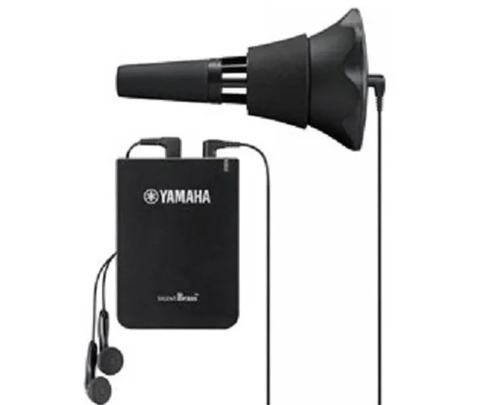 Yamaha Silent Bass for Trumpet