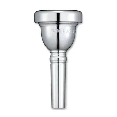 Yamaha Sl-48as Mouthpiece For Trombone
