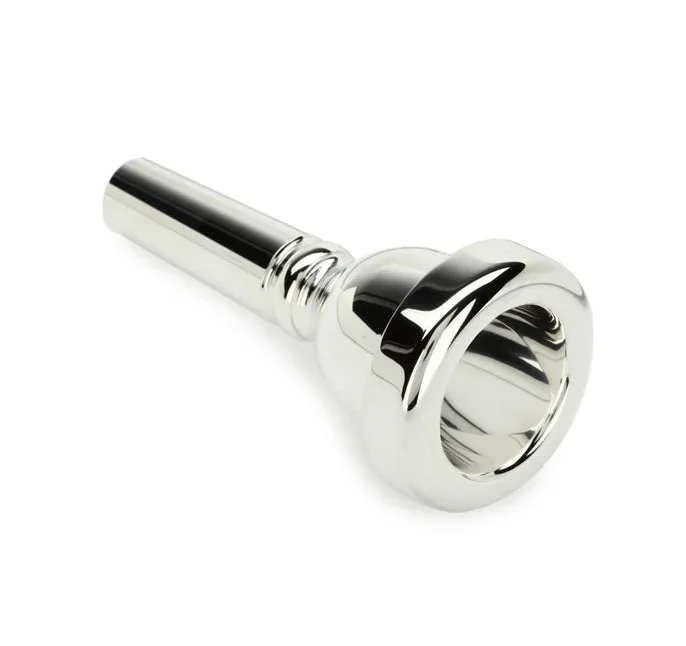Yamaha SL-48L Large Shank Trombone Mouthpiece