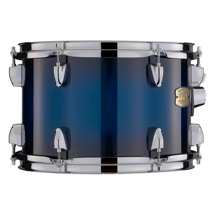 Yamaha Stage Custom Birch Tom 10×7 Deep Blue Sunburst