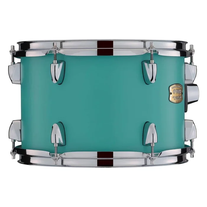 Yamaha Stage Custom Birch Tom 12×8 Matte Surf Green